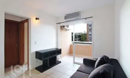 Apartamento com 2 quartos à venda na avenida ceres, 129, partenon, porto alegre, 61 m2 por r$ 550.000