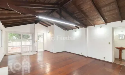 Cobertura com 3 quartos à venda na Avenida Teresópolis, 2565, Teresópolis, Porto Alegre, 176 m2 por R$ 600.000
