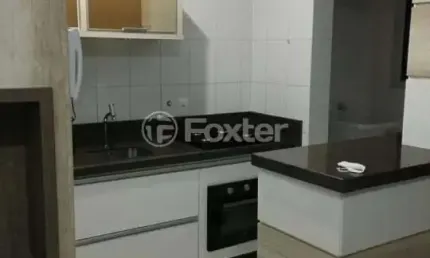 Apartamento com 2 quartos à venda na Rua Humberto Anibal Climaco, 266, Forquilhinhas, São José, 58 m2 por R$ 380.000