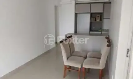 Apartamento com 2 quartos à venda na rua vereador batista pereira, 641, balneário, florianópolis, 69 m2 por r$ 790.000