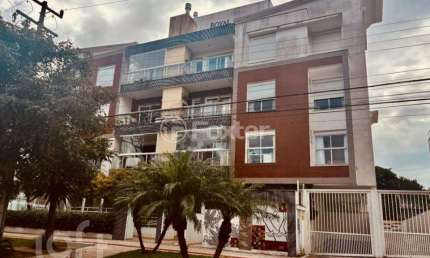 Apartamento com 2 quartos à venda na Rua Silvio Lopes Araújo, 465, Rio Tavares, Florianópolis, 69 m2 por R$ 1.054.000