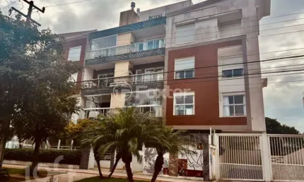 Apartamento com 2 quartos à venda na Rua Silvio Lopes Araújo, 465, Rio Tavares, Florianópolis, 69 m2 por R$ 1.054.000