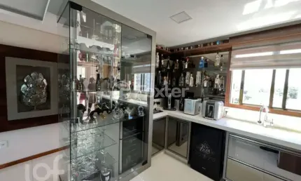 Cobertura com 4 quartos à venda na Rua Professor João José Cabral, 601, Balneário, Florianópolis, 294 m2 por R$ 3.600.000