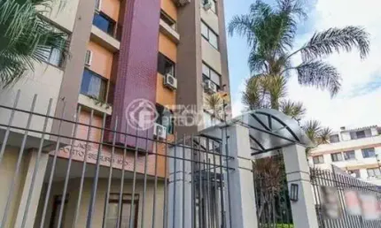 Apartamento com 2 quartos à venda na Rua São Luís, 1170, Santana, Porto Alegre, 74 m2 por R$ 590.000
