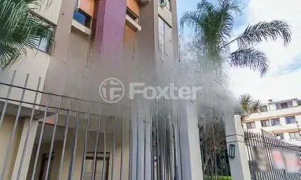 Apartamento com 2 quartos à venda na Rua São Luís, 1170, Santana, Porto Alegre, 74 m2 por R$ 540.000