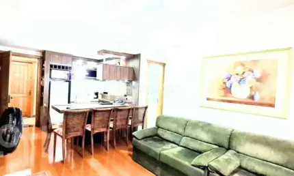 Kitnet / Stúdio à venda na Rua Emílio Leobet, 100, Vila Suiça, Gramado, 40 m2 por R$ 550.000