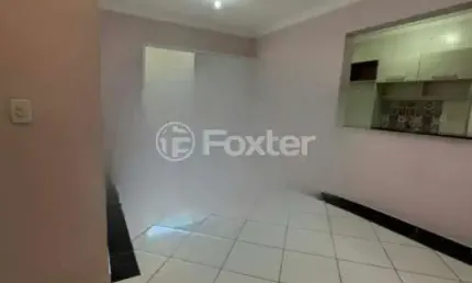 Apartamento com 2 quartos à venda na rua brasil, 1297, centro, canoas, 64 m2 por r$ 360.000