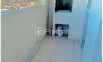 Apartamento com 2 quartos à venda na rua alcebíades vidal de souza, 290, serraria, são josé, 85 m2 por r$ 460.000