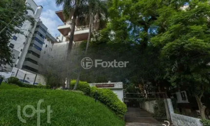 Apartamento com 3 quartos à venda na avenida coronel lucas de oliveira, 1500, bela vista, porto alegre, 122 m2 por r$ 720.000