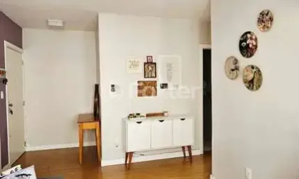 Apartamento com 2 quartos à venda na Rua Rubens Rosa Guedes, 137, Jardim Itu Sabará, Porto Alegre, 70 m2 por R$ 370.000