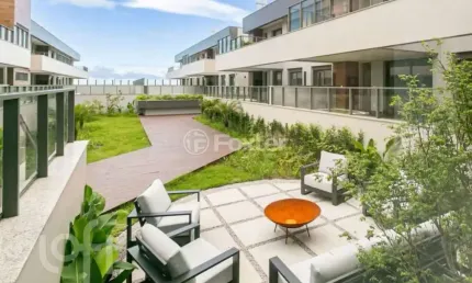Apartamento com 2 quartos à venda na rua manoel pedro vieira, 550, morro das pedras, florianópolis, 119 m2 por r$ 2.600.000