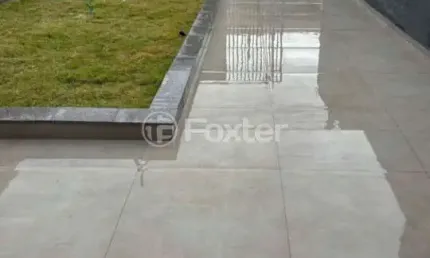 Casa com 1 quarto à venda na Rua Hugo Cardoso, 366, Fortuna, Sapucaia do Sul, 30 m2 por R$ 295.000