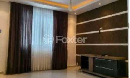 Apartamento com 2 quartos à venda na Rua Elizeu Di Bernardi, 639, Campinas, São José, 64 m2 por R$ 470.000