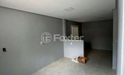 Casa com 3 quartos à venda na Rua Maracatu, 145, Arroio da Manteiga, São Leopoldo, 110 m2 por R$ 371.000
