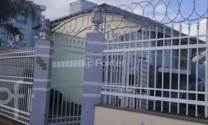 Casa com 3 quartos à venda na Rua Aparício Soares da Cunha, 300, Vila Bom Princípio, Cachoeirinha, 131 m2 por R$ 477.000