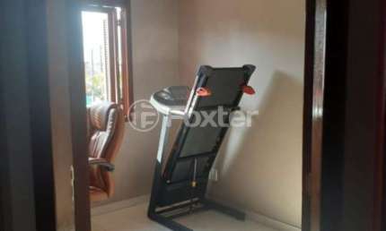 Casa com 2 quartos à venda na Rua Caçapava do Sul, 160, Parque Primavera, Esteio, 66 m2 por R$ 275.000