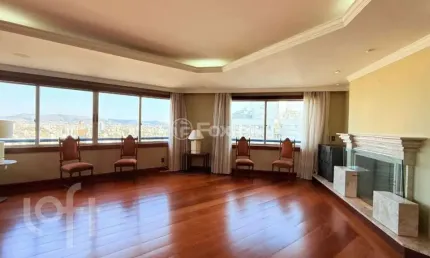 Apartamento com 3 quartos à venda na rua engenheiro afonso cavalcanti, 161, bela vista, porto alegre, 283 m2 por r$ 2.300.000