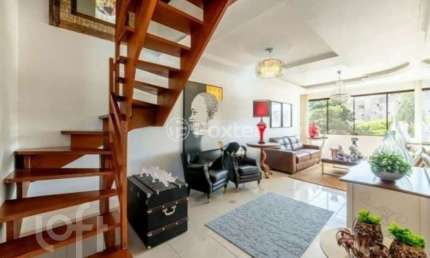 Cobertura com 2 quartos à venda na Rua José Scutari, 401, Passo da Areia, Porto Alegre, 165 m2 por R$ 1.320.000