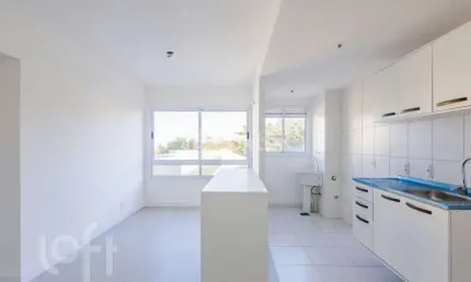 Apartamento com 2 quartos à venda na Rua Carumbé, 130, Bom Jesus, Porto Alegre, 64 m2 por R$ 420.000