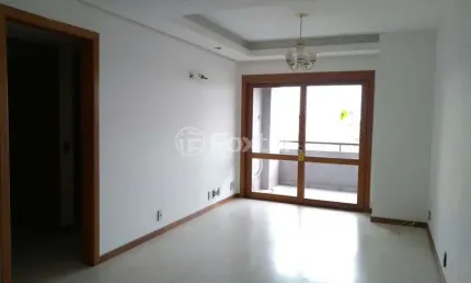 Apartamento com 2 quartos à venda na Rua Luiz de Camões, 131, Santo Antônio, Porto Alegre, 70 m2 por R$ 380.000