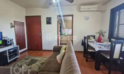 Apartamento com 2 quartos à venda na Rua Primeiro de Setembro, 503, Vila São José, Porto Alegre, 47 m2 por R$ 200.000