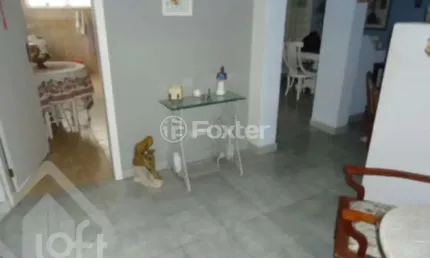 Casa com 4 quartos à venda na rua padre joão batista reus, 461, vila conceição, porto alegre, 214 m2 por r$ 1.100.000