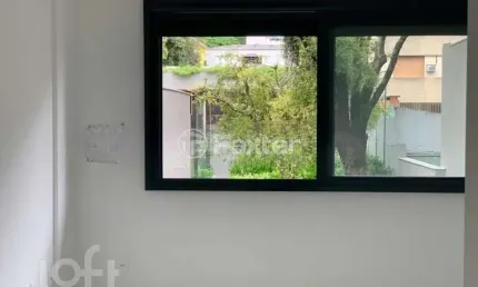 Kitnet / Stúdio à venda na Rua Tenente-Coronel Fabrício Pilar, 311, Mont Serrat, Porto Alegre, 26 m2 por R$ 458.000