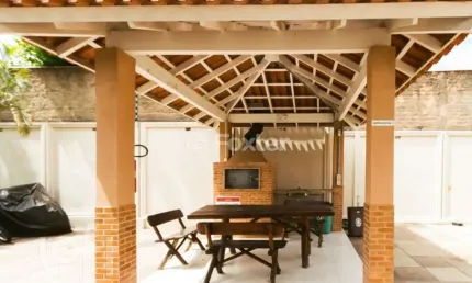 Apartamento com 1 quarto à venda na Rua Pedro José Zanetti, 406, Igara, Canoas, 38 m2 por R$ 250.000