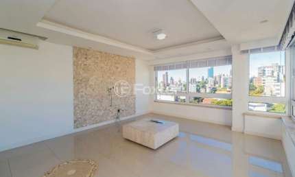Apartamento com 2 quartos à venda na Rua Filadélfia, 212, São João, Porto Alegre, 86 m2 por R$ 960.000