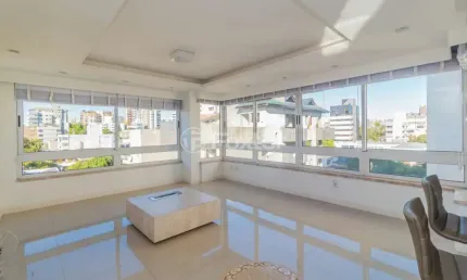 Apartamento com 2 quartos à venda na Rua Filadélfia, 212, São João, Porto Alegre, 86 m2 por R$ 960.000