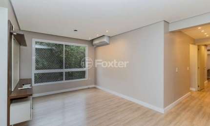 Apartamento com 3 quartos à venda na Rua Irmão Norberto Francisco Rauch, 755, Jardim Carvalho, Porto Alegre, 79 m2 por R$ 529.000