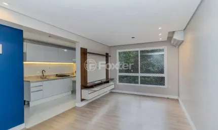 Apartamento com 3 quartos à venda na Rua Irmão Norberto Francisco Rauch, 755, Jardim Carvalho, Porto Alegre, 79 m2 por R$ 529.000