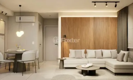 Apartamento com 2 quartos à venda na Rua Silva Jardim, 785, Bela Vista, Porto Alegre, 69 m2 por R$ 1.212.900