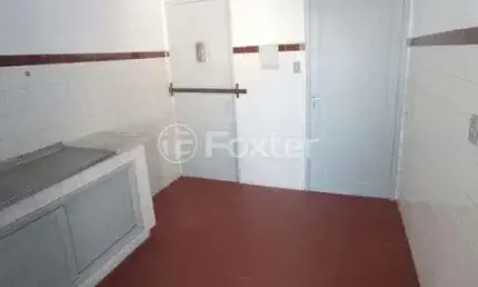 Apartamento com 2 quartos à venda na Avenida Cauduro, 166, Bom Fim, Porto Alegre, 68 m2 por R$ 400.000