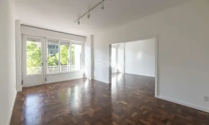 Apartamento com 3 quartos à venda na Rua André Puente, 475, Independência, Porto Alegre, 149 m2 por R$ 699.000