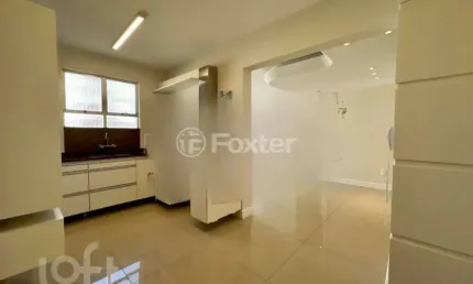 Apartamento com 3 quartos à venda na Rua Duarte Schutel, 152, Centro, Florianópolis, 103 m2 por R$ 1.390.000
