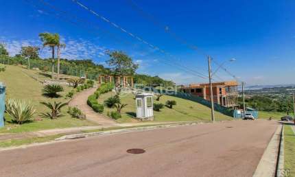 Casa em condomínio fechado com 4 quartos à venda na Estrada das Três Meninas, 2001, Vila Nova, Porto Alegre, 31902 m2 por R$ 2.190.000