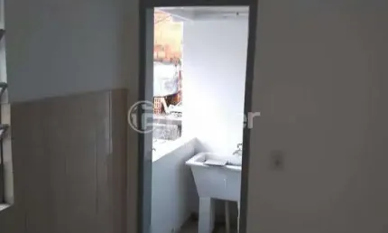 Apartamento com 1 quarto à venda na Avenida Alcides Maia, 438, Sarandi, Porto Alegre, 27 m2 por R$ 109.000