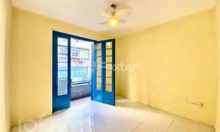 Apartamento com 2 quartos à venda na Rua General Vitorino, 164, Centro Histórico, Porto Alegre, 110 m2 por R$ 290.000