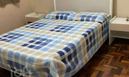 Apartamento com 2 quartos à venda na Rua Luiz Manoel, 15, Santana, Porto Alegre, 56 m2 por R$ 299.000
