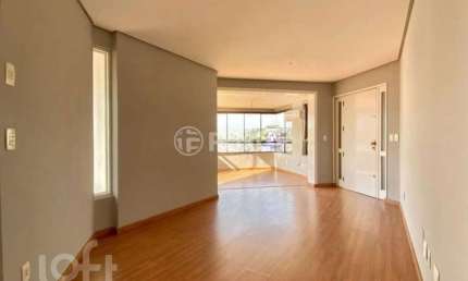 Cobertura com 3 quartos à venda na Rua Irmão Augusto, 85, Jardim Lindóia, Porto Alegre, 102 m2 por R$ 1.580.000
