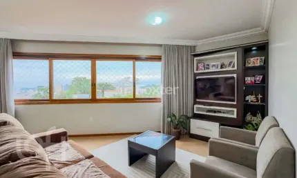 Apartamento com 3 quartos à venda na rua mali, 924, vila ipiranga, porto alegre, 110 m2 por r$ 1.200.000