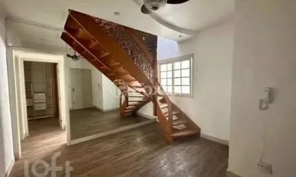 Cobertura com 2 quartos à venda na Rua Sorocaba, 206, Passo da Areia, Porto Alegre, 56 m2 por R$ 299.000