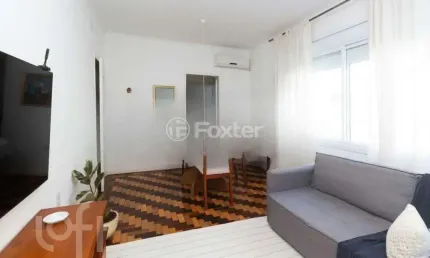Apartamento com 2 quartos à venda na Avenida Lavras, 185, Petrópolis, Porto Alegre, 68 m2 por R$ 500.000