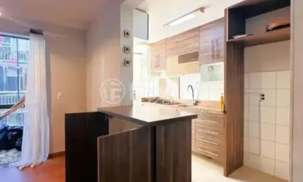 Apartamento com 3 quartos à venda na rua lopes trovão, 333, industrial, novo hamburgo, 69 m2 por r$ 277.000