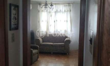 Apartamento com 1 quarto à venda na Rua Domingos Rubbo, 173, Cristo Redentor, Porto Alegre, 49 m2 por R$ 179.200