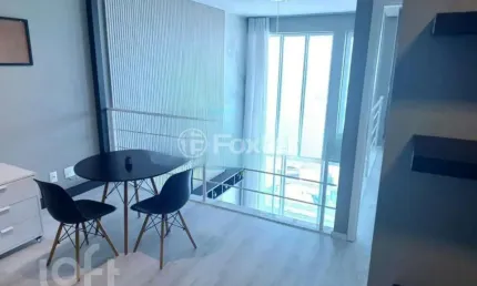 Apartamento com 3 quartos à venda na Rua Virgilino Ferreira de Souza, 206, Barreiros, São José, 97 m2 por R$ 1.000.000
