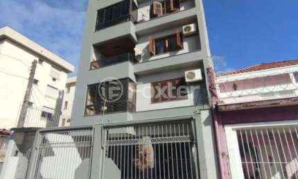 Apartamento com 2 quartos à venda na Rua Tomaz Flores, 77, Morro do Espelho, São Leopoldo, 82 m2 por R$ 530.000