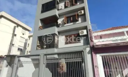 Apartamento com 2 quartos à venda na Rua Tomaz Flores, 77, Morro do Espelho, São Leopoldo, 82 m2 por R$ 530.000