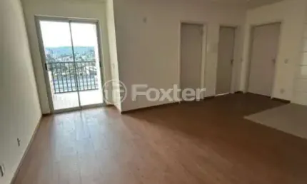 Apartamento com 2 quartos à venda na Rua Henri Dunant, 801, Operário, Novo Hamburgo, 56 m2 por R$ 355.000